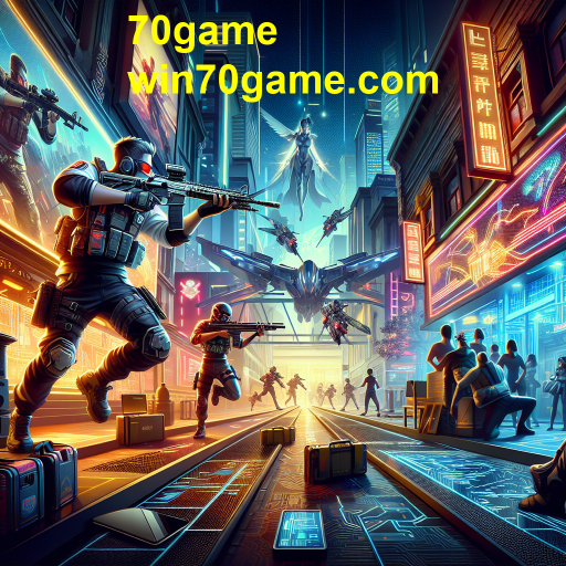 Explorando a Categoria de Jogos de Tiro: A Adrenalina em Cada Disparo